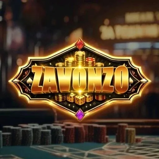 ZAVONZO - Petualangan Match-3 Penuh Warna